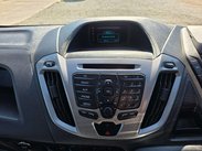 Ford Transit Custom 2.2 TDCi 270 Trend Panel Van 5dr Diesel Manual L1 H1 (186 g/km, 123 bhp) 10