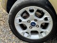 Ford Fiesta ZETEC 47