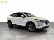 Nissan Qashqai 1.3 DIG-T MHEV Acenta Premium SUV 5dr Petrol Hybrid Manual Euro 6 (s/s) (14 1