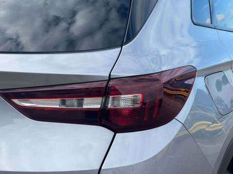 Vauxhall Grandland X 1.2 Grandland X SRi Nav T Automatic 5dr - NATIONAL DELIVERY* 51