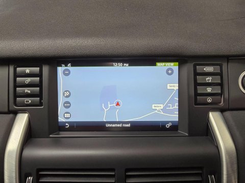 Land Rover Discovery Sport 2.0 Si4 HSE Auto 4WD Euro 6 (s/s) 5dr 33