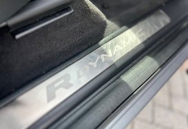 Land Rover Discovery Sport R-DYNAMIC S PLUS MHEV 20