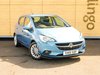 Vauxhall Corsa SE NAV