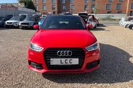 Audi A1 SPORTBACK TFSI BLACK EDITION..AUTOMATIC..HEATED LEATHER..E/SUNROOF.. 13