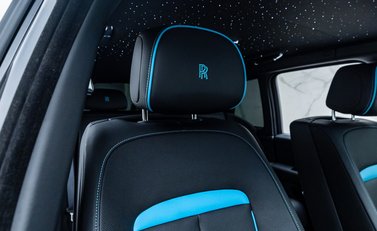 Rolls-Royce Cullinan Series II Black Badge 16