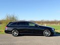 Mercedes-Benz E Class 2.0 E220d AMG Line (Premium) G-Tronic+ Euro 6 (s/s) 5dr 7