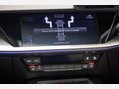 Audi A3 1.5 TFSI 35 Vorsprung Sportback S Tronic Euro 6 (s/s) 5dr 40