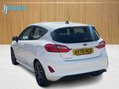 Ford Fiesta 1.0T EcoBoost ST-Line Edition Hatchback 5dr Petrol Manual Euro 6 (s/s) (125 16