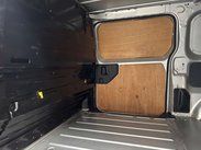 Citroen Dispatch 1.6 Dispatch 1000 Enterprise Blue HDi S/S 22
