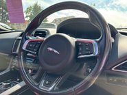 Jaguar F-Pace 3.0 D300 V6 S SUV 5dr Diesel Auto AWD Euro 6 (s/s) (300 ps) 19