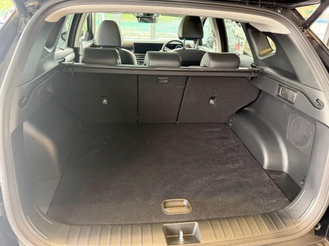 Hyundai TUCSON 1.6T Ultimate Auto Euro 6 (s/s) 5dr 12