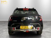 Kia Stonic 1.0 T-GDi Pure SUV 5dr Petrol Manual Euro 6 (s/s) (98 bhp) Air Con - Alloys 6