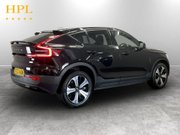 Volvo C40 Recharge 69kWh Plus SUV 5dr Electric Auto (231 ps) 7