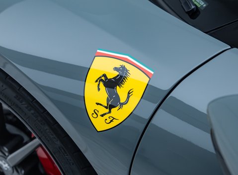 Ferrari SF90 Stradale ASSETTO FIORANO 46