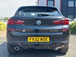 BMW X2 1.5 25e 10kWh Sport SUV 5dr Petrol Plug-in Hybrid Auto xDrive Euro 6 (s/s)  11