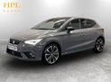 SEAT Ibiza 1.0 TSI Anniversary Limited Edition Hatchback 5dr Petrol Manual Euro 6 (s/s 3
