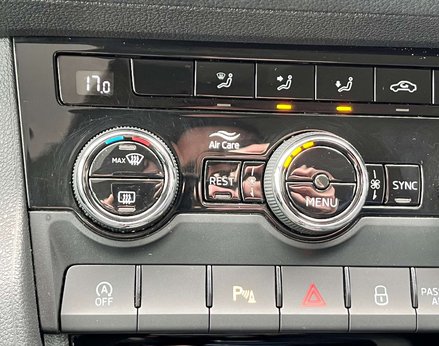 Skoda Kodiaq 1.5 Kodiaq SE Drive TSi Semi-Auto 5dr 47