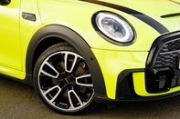 Mini Hatch COOPER S SPORT 11