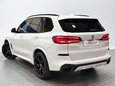 BMW X5 3.0 30d M Sport SUV 5dr Diesel Auto xDrive Euro 6 (s/s) (265 ps) 22