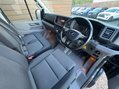 MAN TGE 2.0 TGE 3.140 4x4 4WD 20