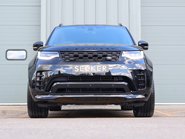 Land Rover Discovery 2026 COMMERCIAL DYNAMIC HSE STLYED BY SEEKER ASK ABOUT REAR SEATS FITTED  2