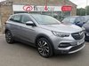 Vauxhall Grandland X ELITE NAV S/S