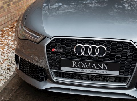 Audi RS6 Avant Performance 24