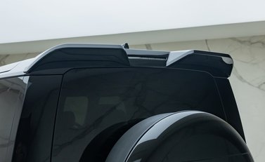 Land Rover Defender 90 V8 CARPATHIAN EDITION 34