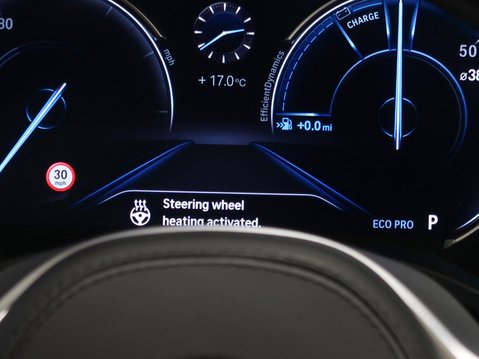 BMW X3 3.0 30d M Sport Auto xDrive Euro 6 (s/s) 5dr 70