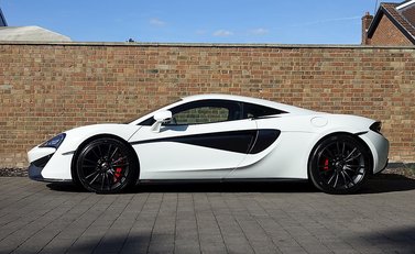 McLaren 570S 6