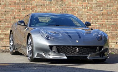 Ferrari F12 TDF 1