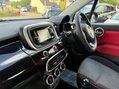 Fiat 500X 1.6 E-Torq Pop Star Euro 6 5dr 19