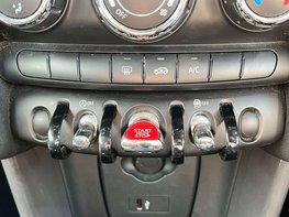 Mini Convertible 1.5 Cooper Classic Auto 2dr 48