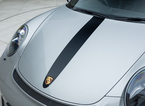 Porsche 911 GT3 (991.2) 28