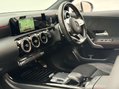 Mercedes-Benz A Class 1.5 A 180 AMG Line D Auto 5dr 62