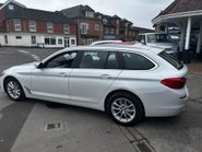 BMW 5 Series 520i Se Touring Auto Euro 6 S/S 184hp 5