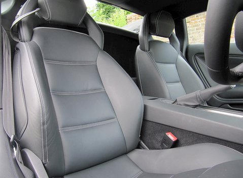 Lamborghini Gallardo LP550-2 7