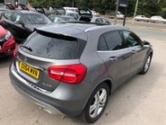 Mercedes-Benz GLA Class GLA220 CDI 4MATIC SE PREMIUM PLUS 25