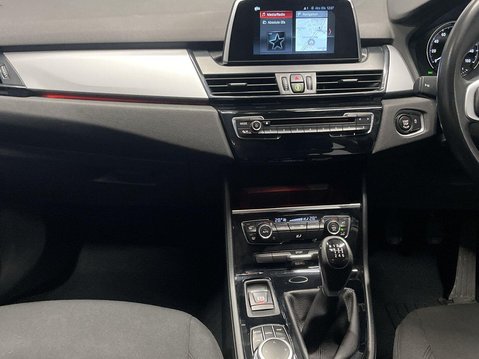 BMW 2 Series 1.5 218i SE MPV 5dr Petrol Manual Euro 6 (s/s) (140 ps) 16