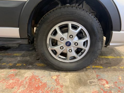 Ford Transit 350 LIMITED P/V ECOBLUE L3H2 15