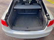 Audi A5 1.8 TFSI Black Edition Sportback Euro 6 (s/s) 5dr 33