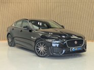 Jaguar XE 2.0 XE R-Dynamic S D Auto 4dr 74