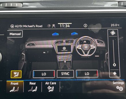 Volkswagen Tiguan 1.5 Tiguan Life TSi 5dr 45