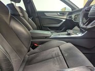 Audi A6 2.0 A6 S Line 40 TDI Semi-Auto 4dr 29