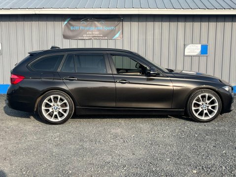 BMW 3 Series 2.0 320d ED Plus Touring Auto Euro 6 (s/s) 5dr 23