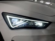 Cupra Leon 1.5 TSI V1 Hatchback 5dr Petrol Manual Euro 6 (s/s) (150 ps) One Owner 9