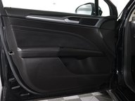 Ford Mondeo TITANIUM EDITION ECONETIC TDCI 25