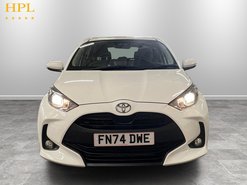 Toyota Yaris 1.5 VVT-h Icon Hatchback 5dr Petrol Hybrid E-CVT Euro 6 (s/s) (116 ps)