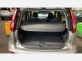 Nissan Note 1.4 16V n-tec Hatchback 5dr Petrol Manual Euro 4 (88 ps) 8