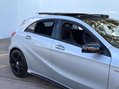Mercedes-Benz A Class 2.0 A250 BlueEfficiency Engineered Edition by AMG Auto 5dr 7